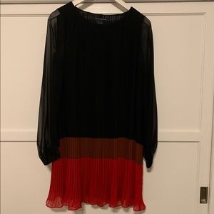 French connection cocktail dress